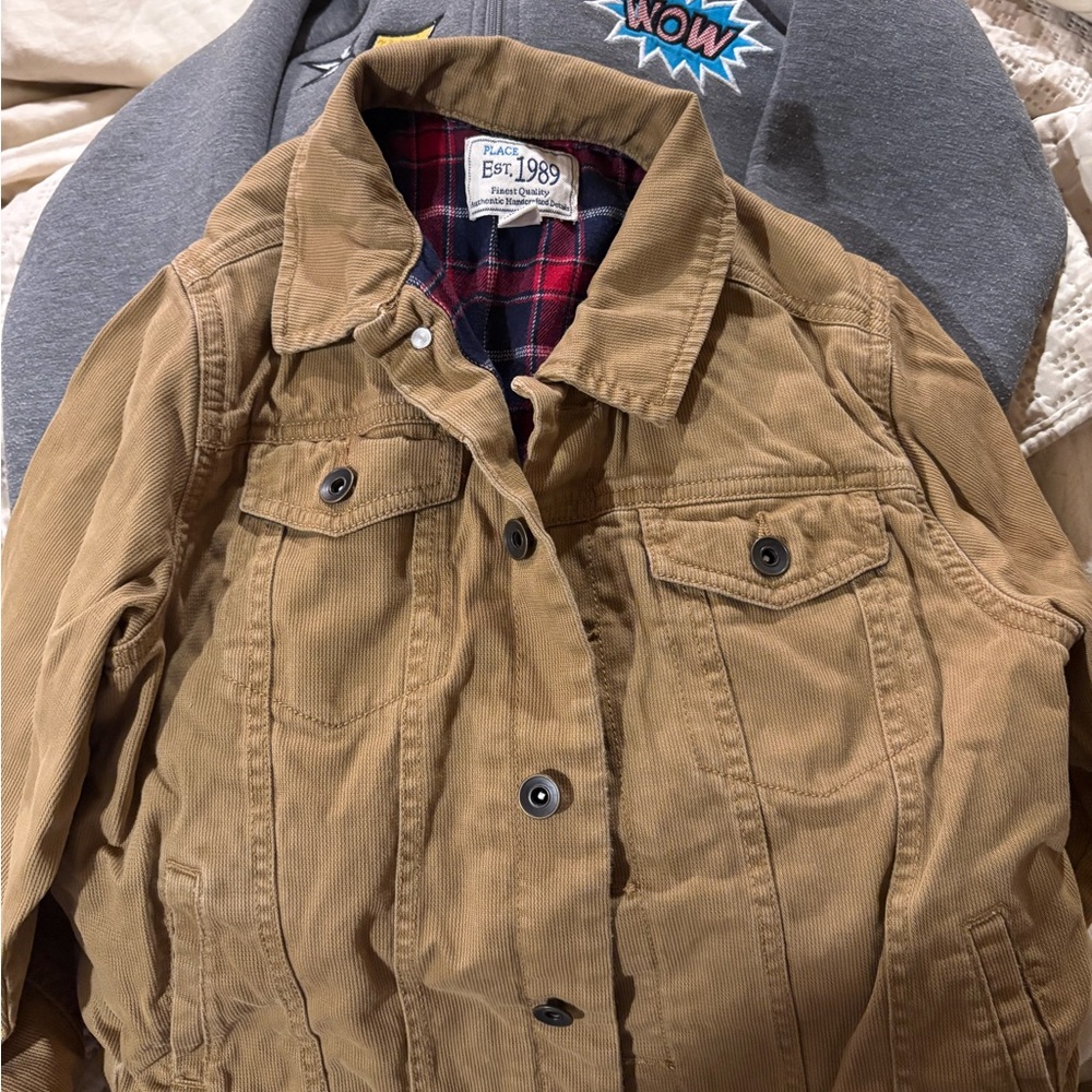 Kids Jackets